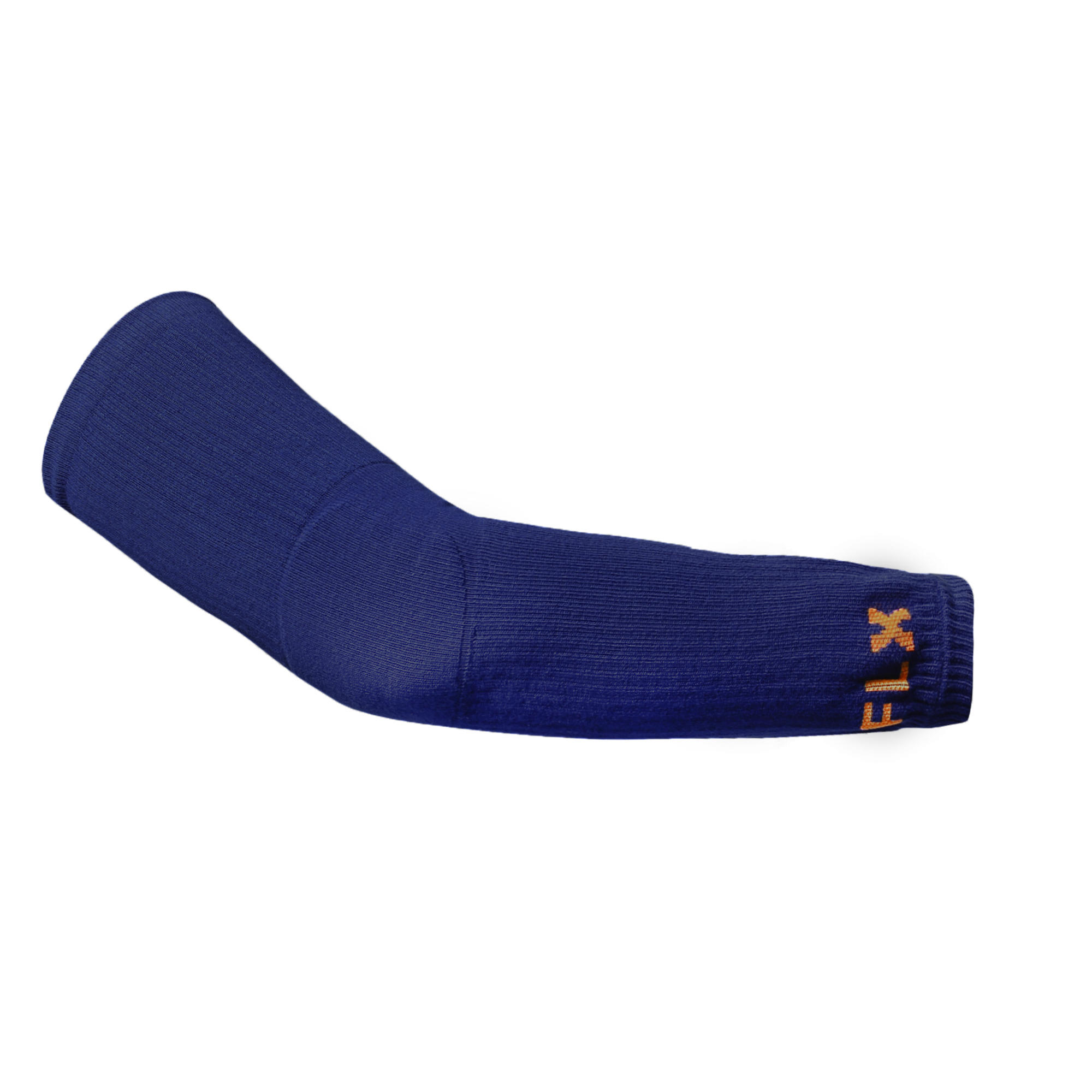CRICKET ARM SLEEVE BLUE