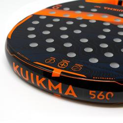 pala padel kuikma 560