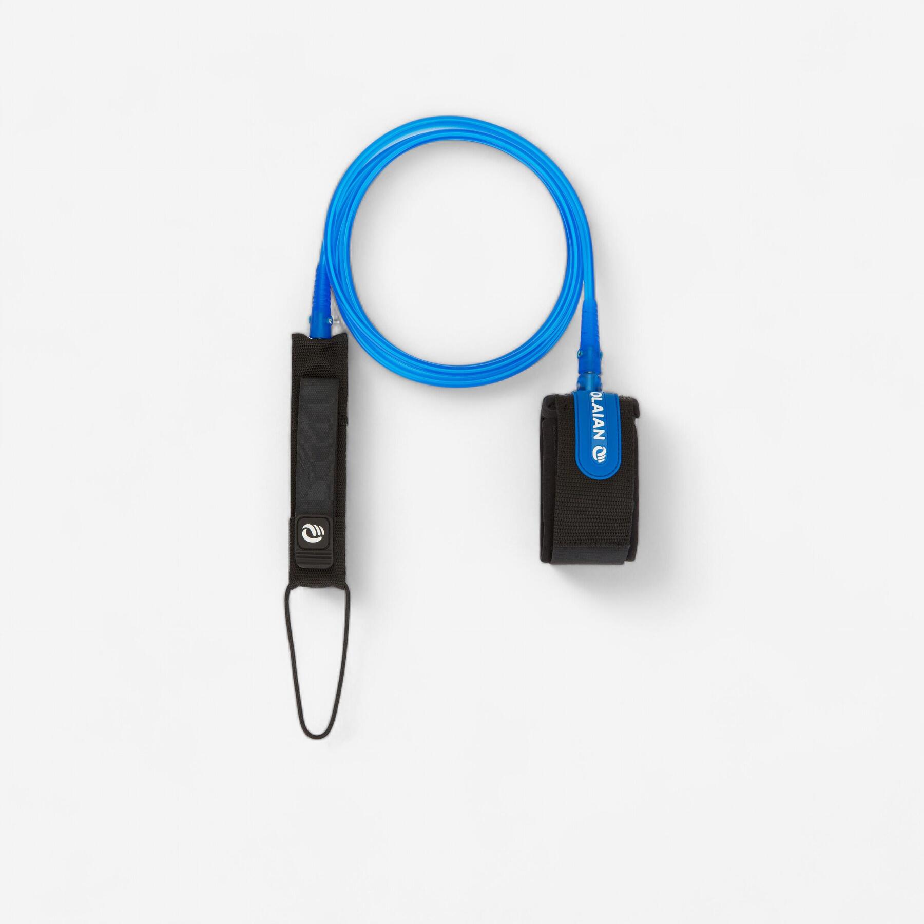 Reserve leash NL