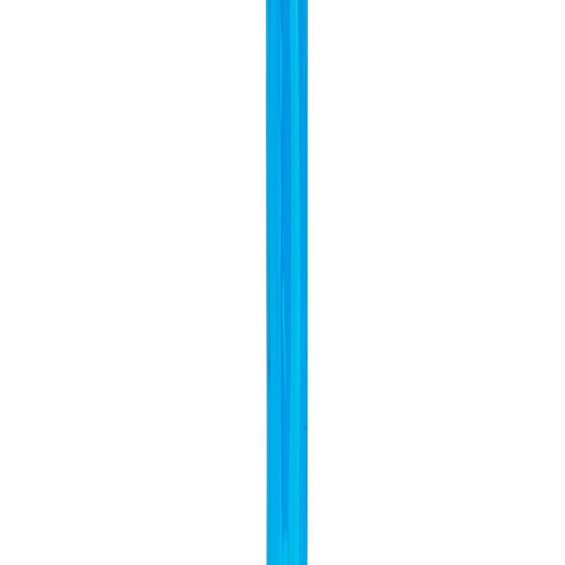 Surfařský leash 6' (183 cm) průměr 7 mm modrý