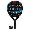 Adult Padel Racket PR 990 Hybrid Soft - Blue