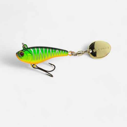 
      Predator Lure Fishing Lure TAILSPIN 14G FT
  