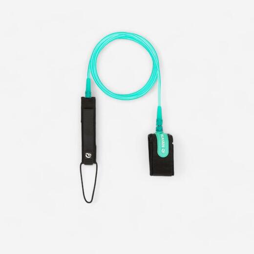 Bodyboard leashes Decathlon