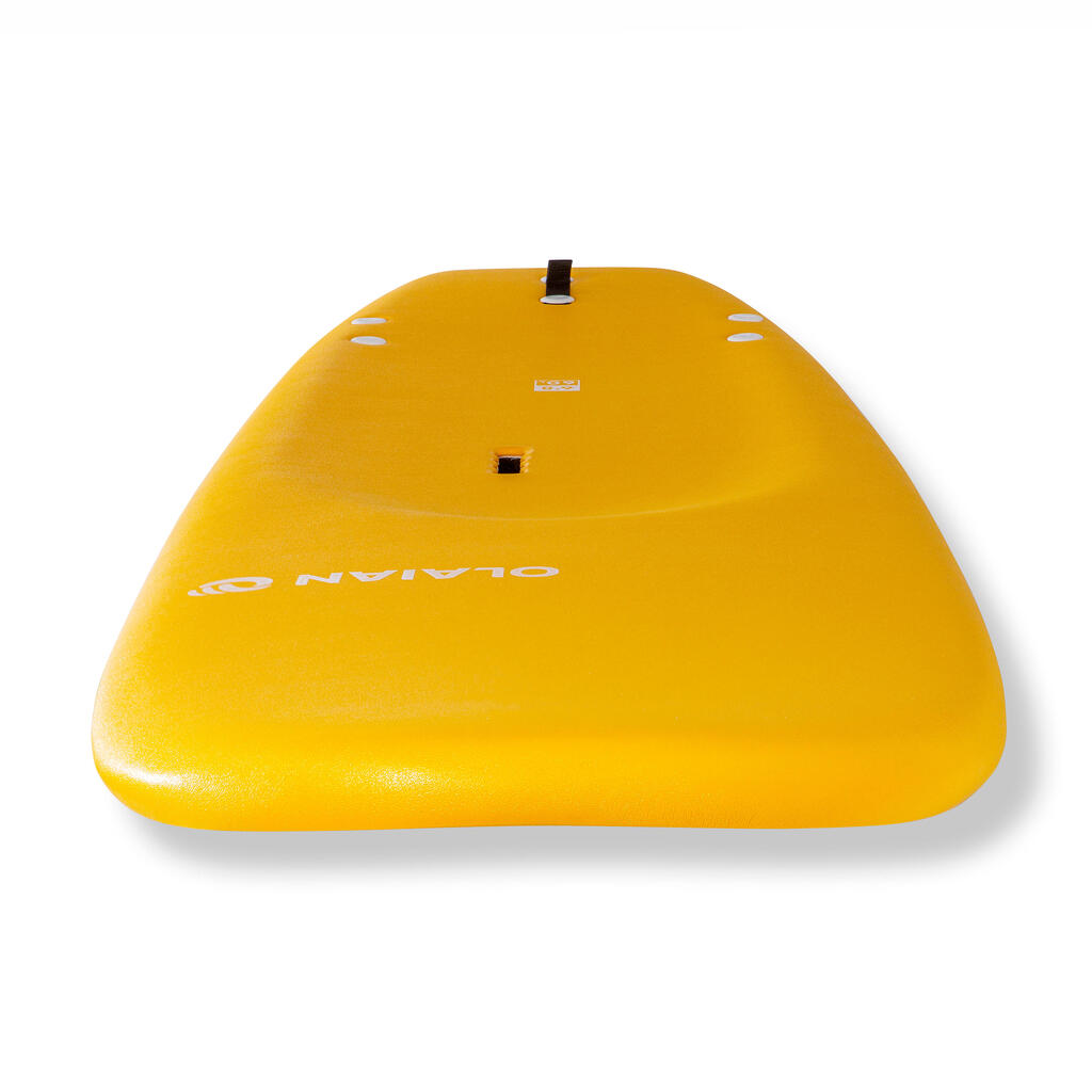 SURF MOUSSE 100  6'8