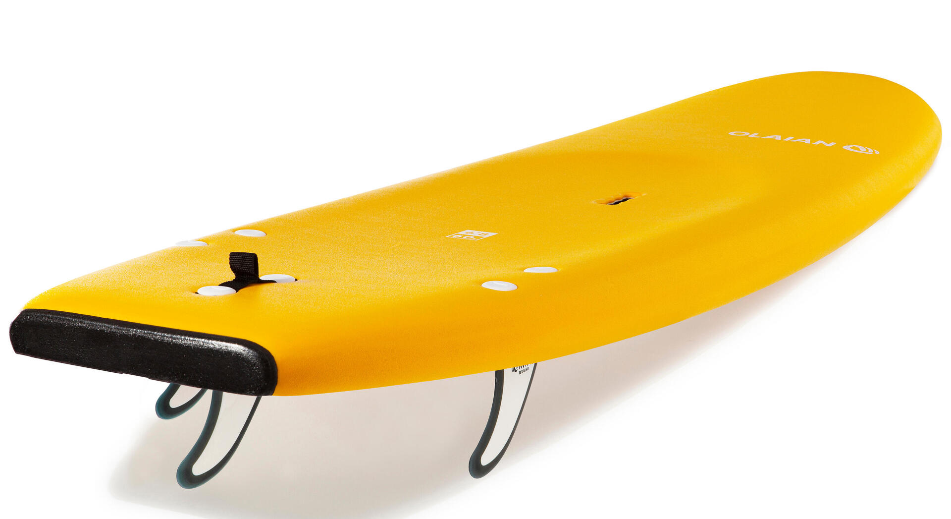 Olaian surfplank minder dan 40 kg