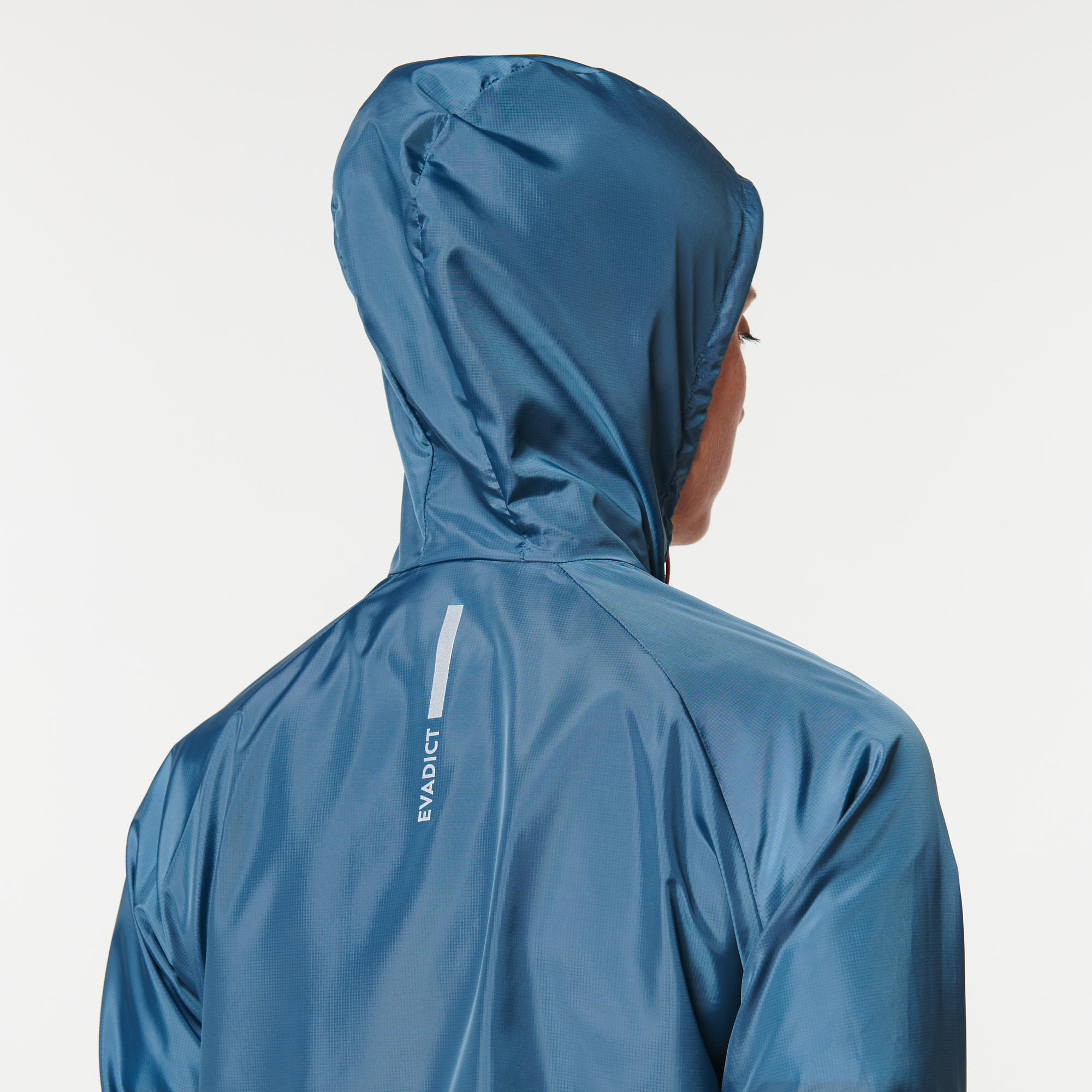running windproof