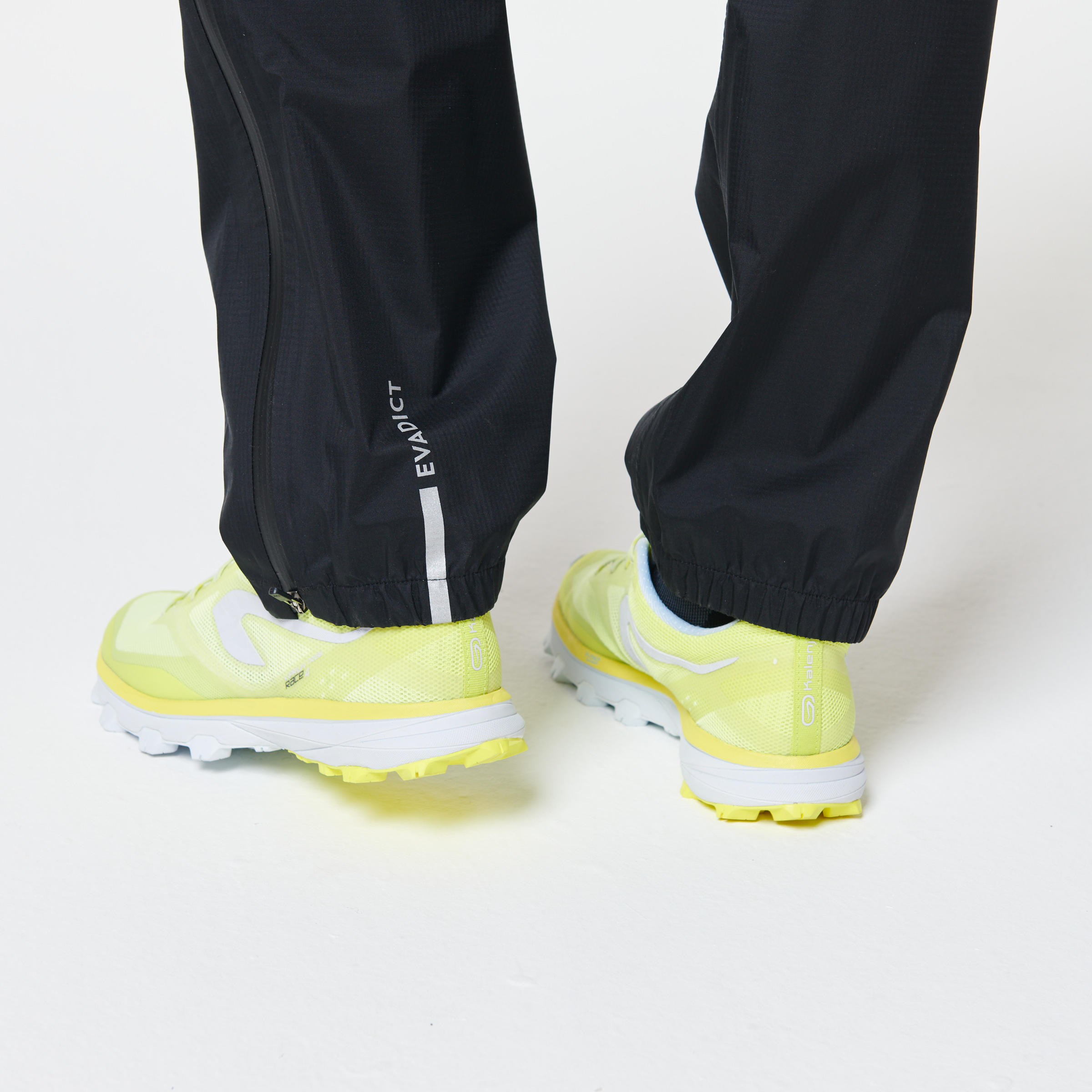 Women's Waterproof Running Pants - Run 900 - KIPRUN