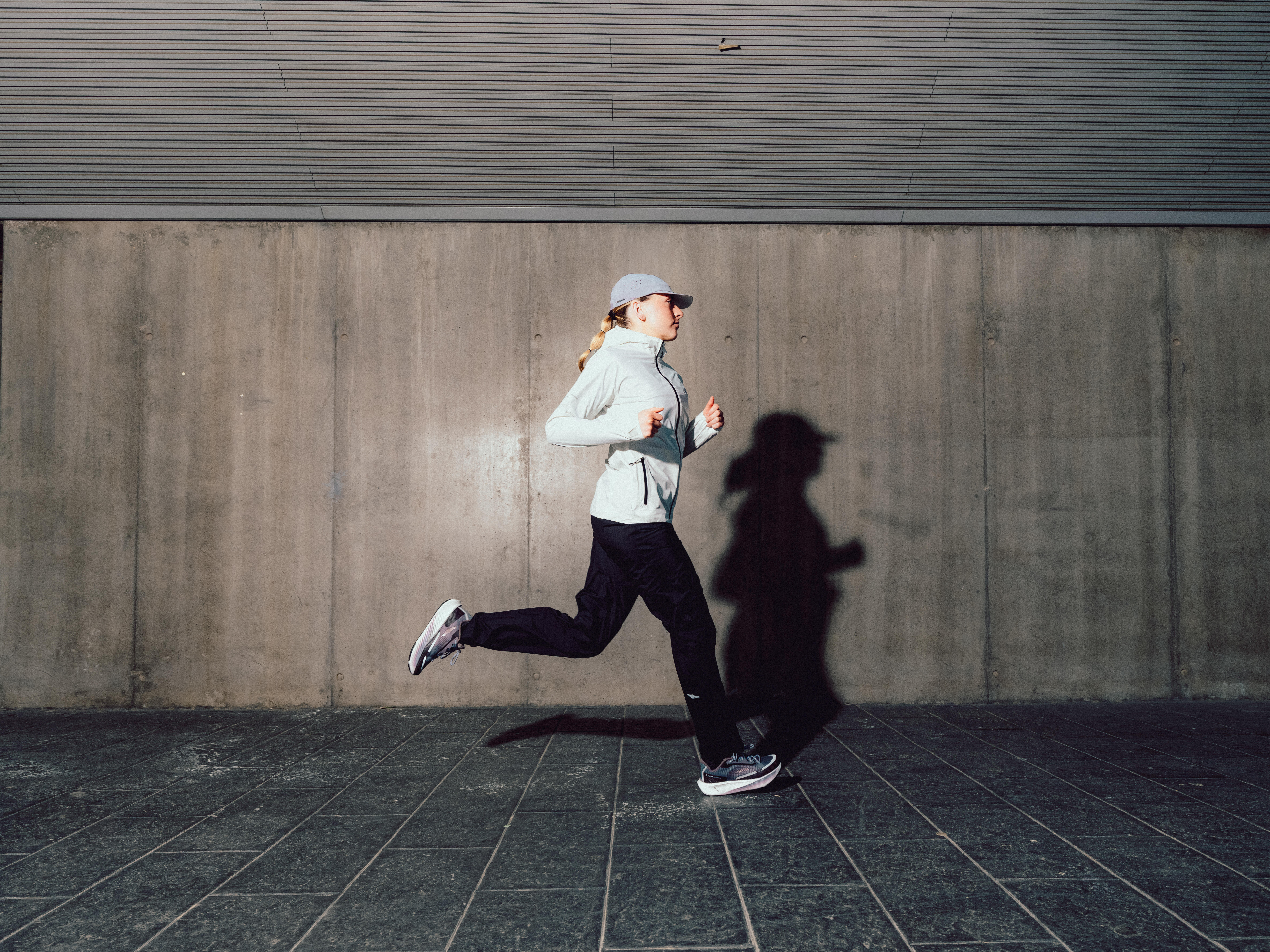 Women's Waterproof Running Pants - Run 900