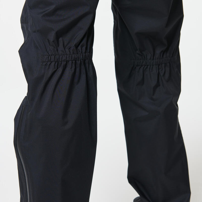 Ultra Pants: Pantalones impermeables de trail running para mujer