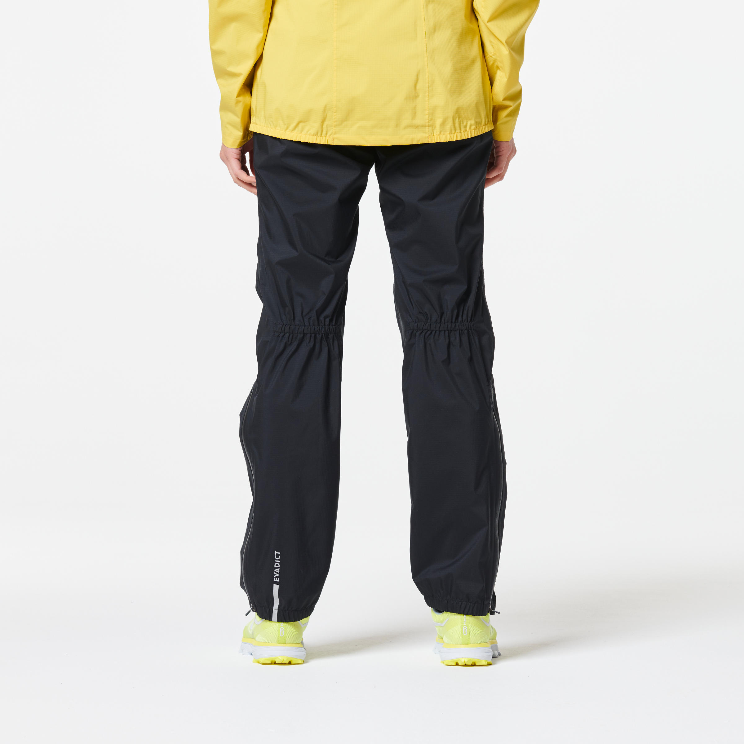 Women's Waterproof Running Pants - Run 900 - KIPRUN