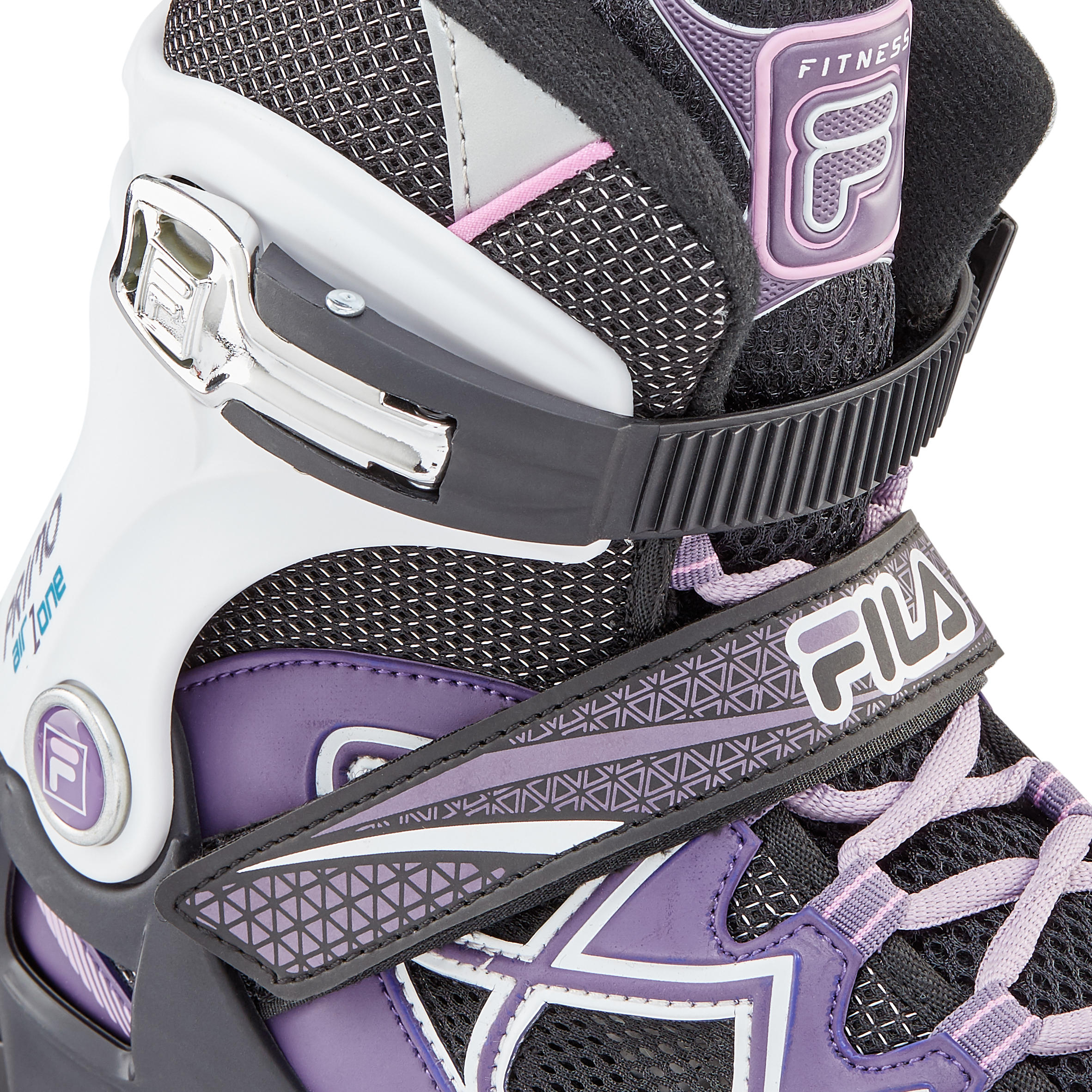 Pattini Rio Roller Signature Adulti - Unisex, Design Elegante E Confortevole