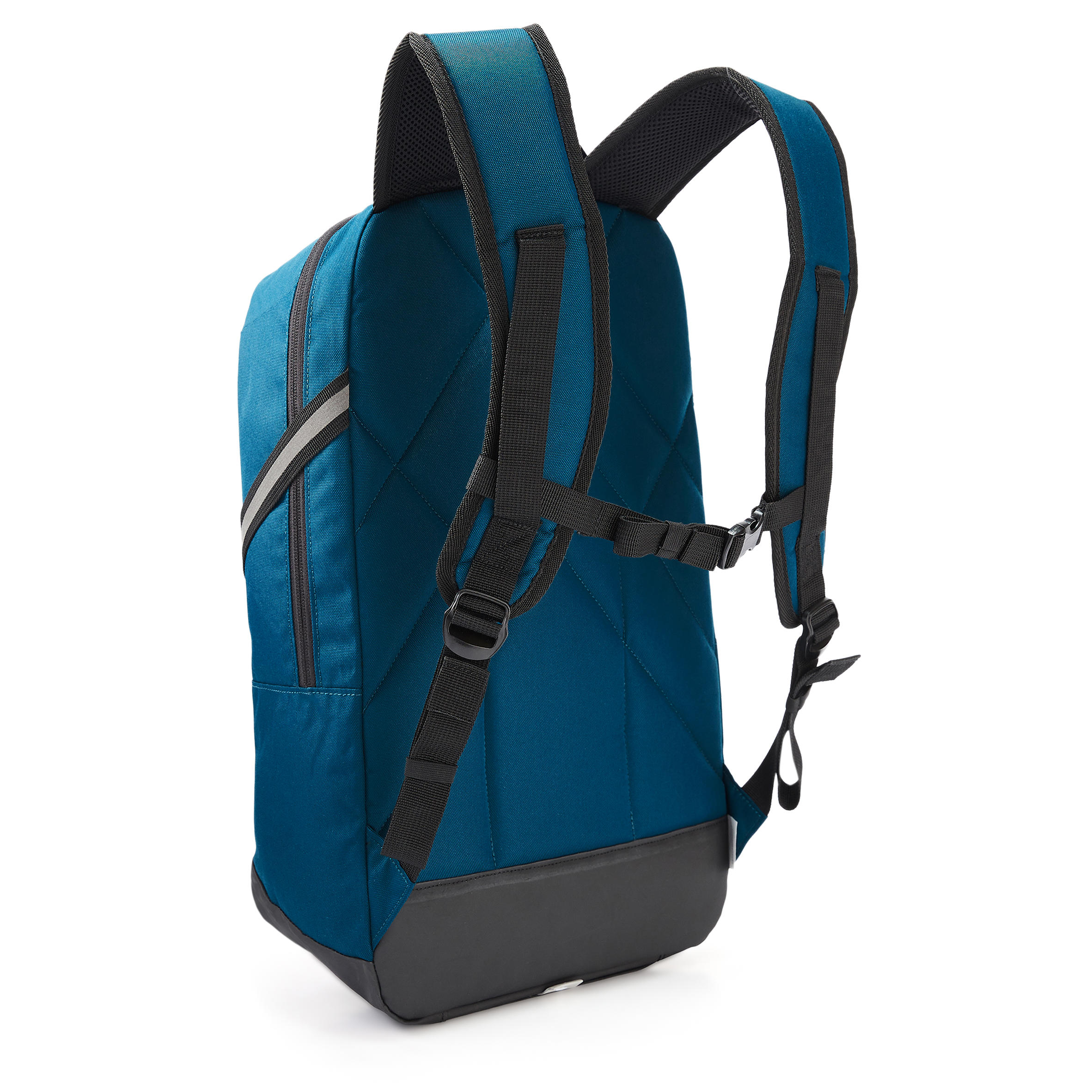 20-Litre Inline Skating Backpack BP100 - Blue 6/17