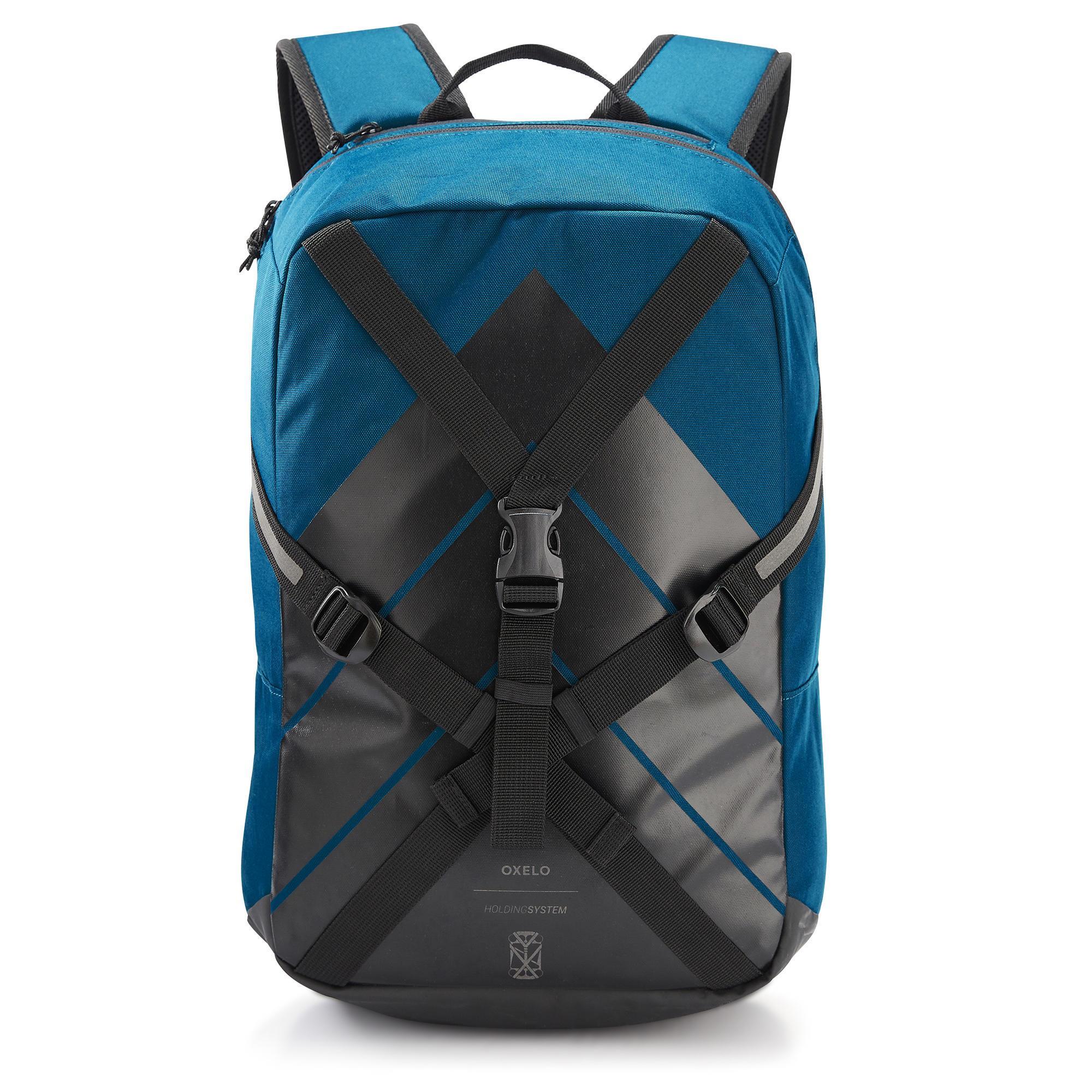 Zaino roller BP100 20 L OXELO | DECATHLON