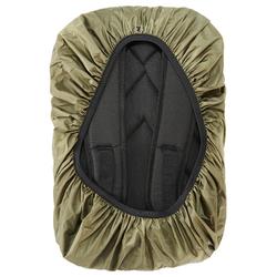 Mochila impermeable para patines Oxelo BP100 20 L Negra OXELO | Decathlon
