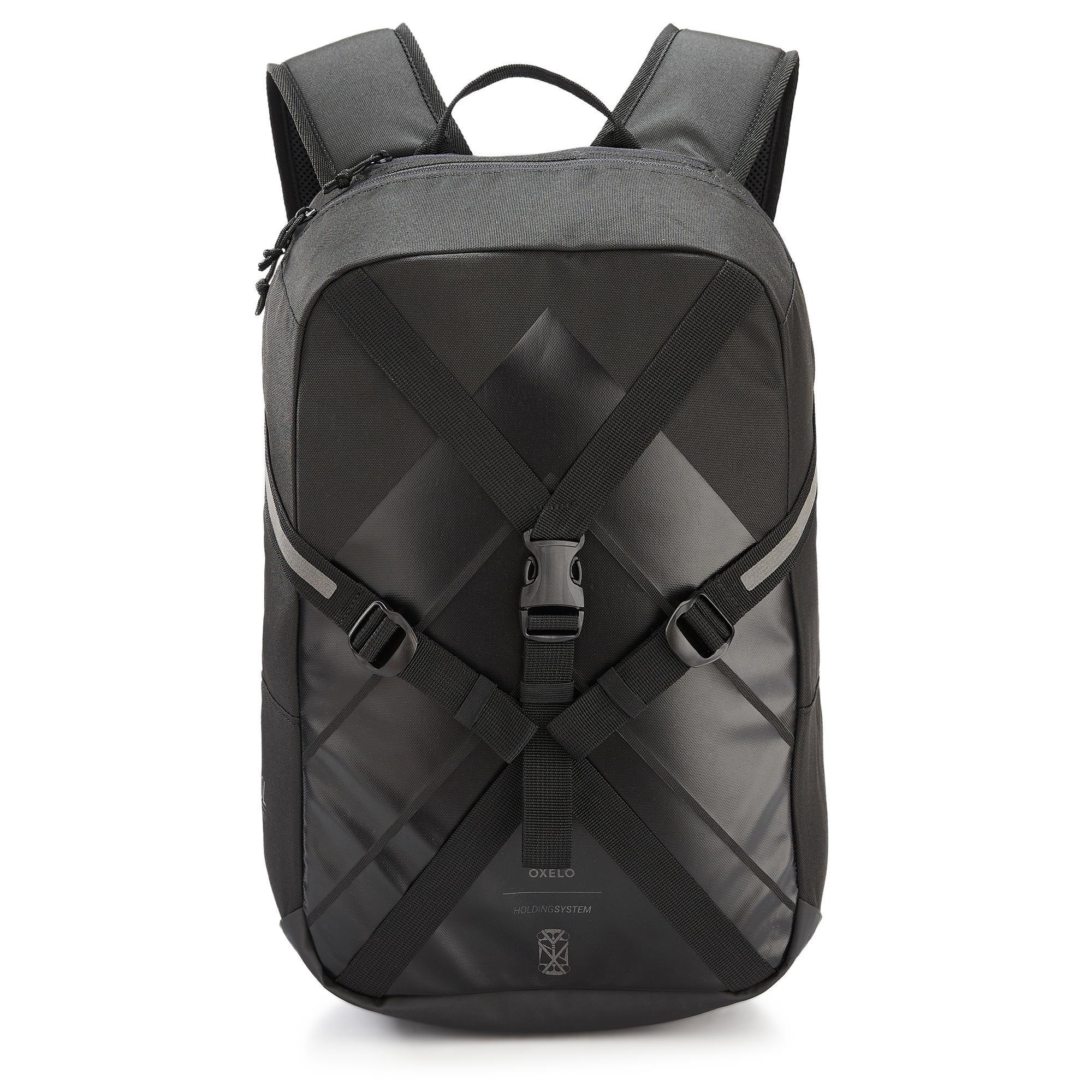 oxelo backpack