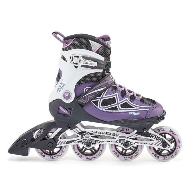 Roller PRIMO AIR ZONE 84 FILA ROLLER ADULTO Monopattini, Roller, Skate