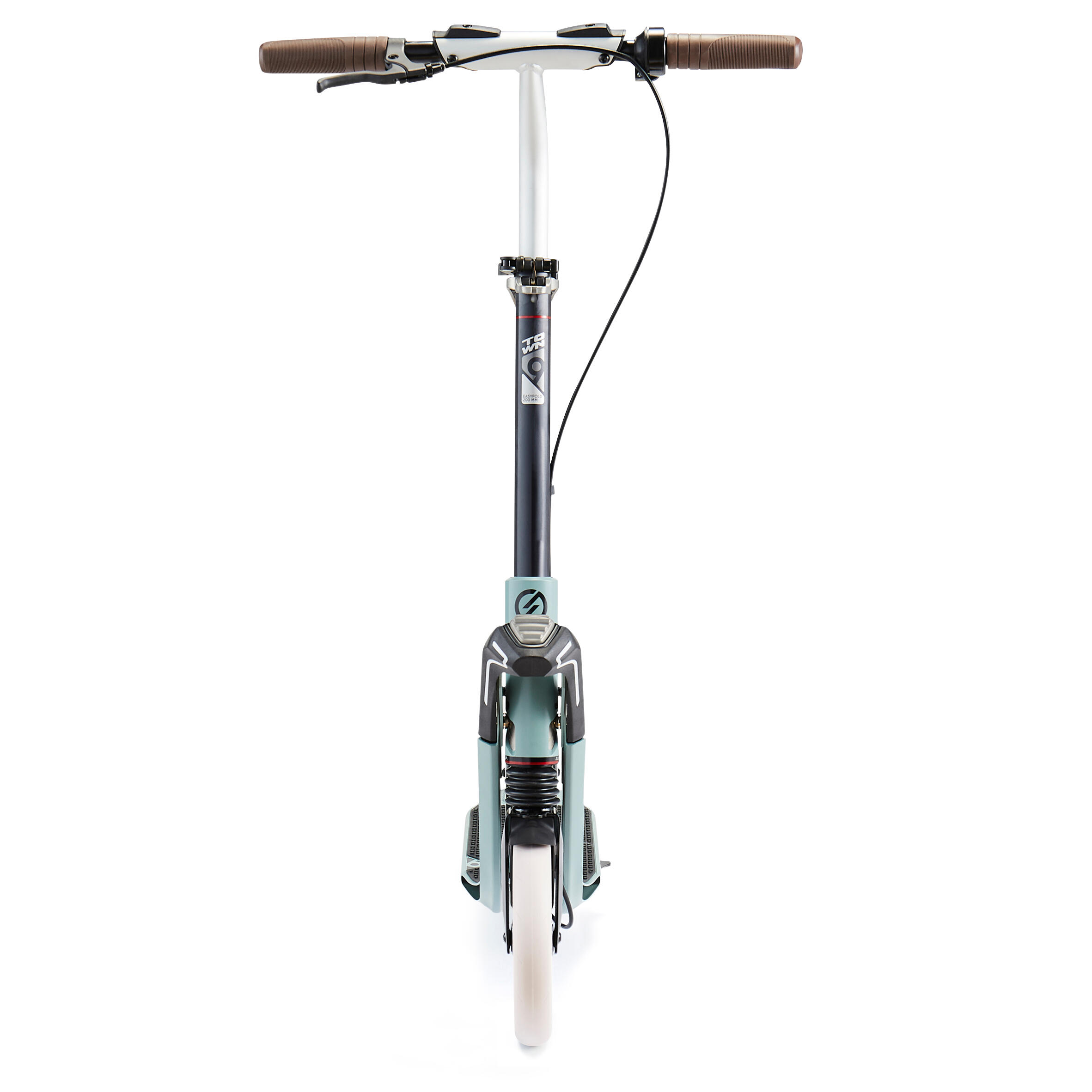 Town 9 EF V2 Adult Scooter - Chlorophyll 5/13