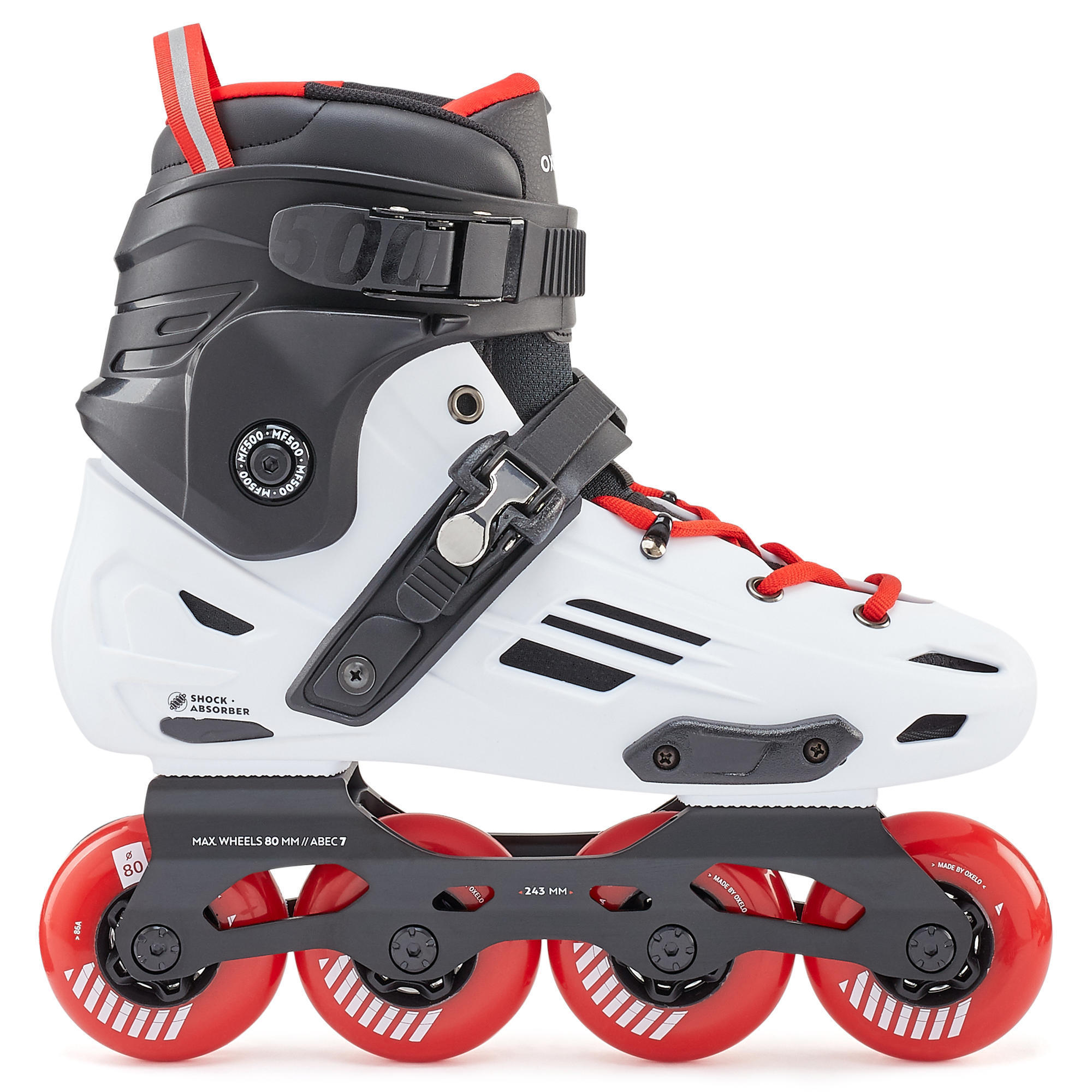 decathlon inline skate