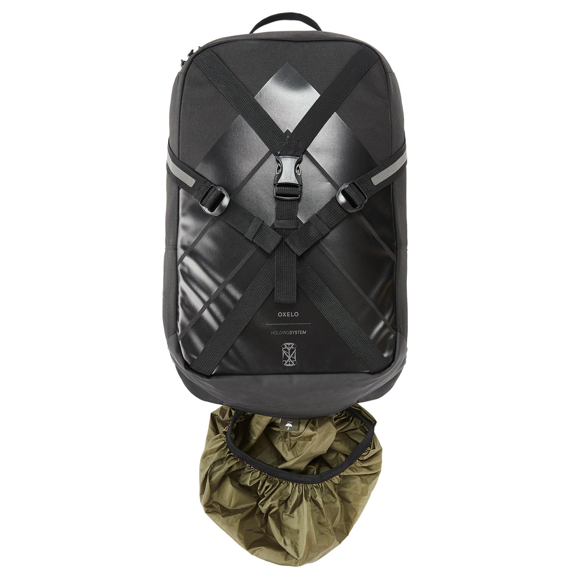 oxelo backpack