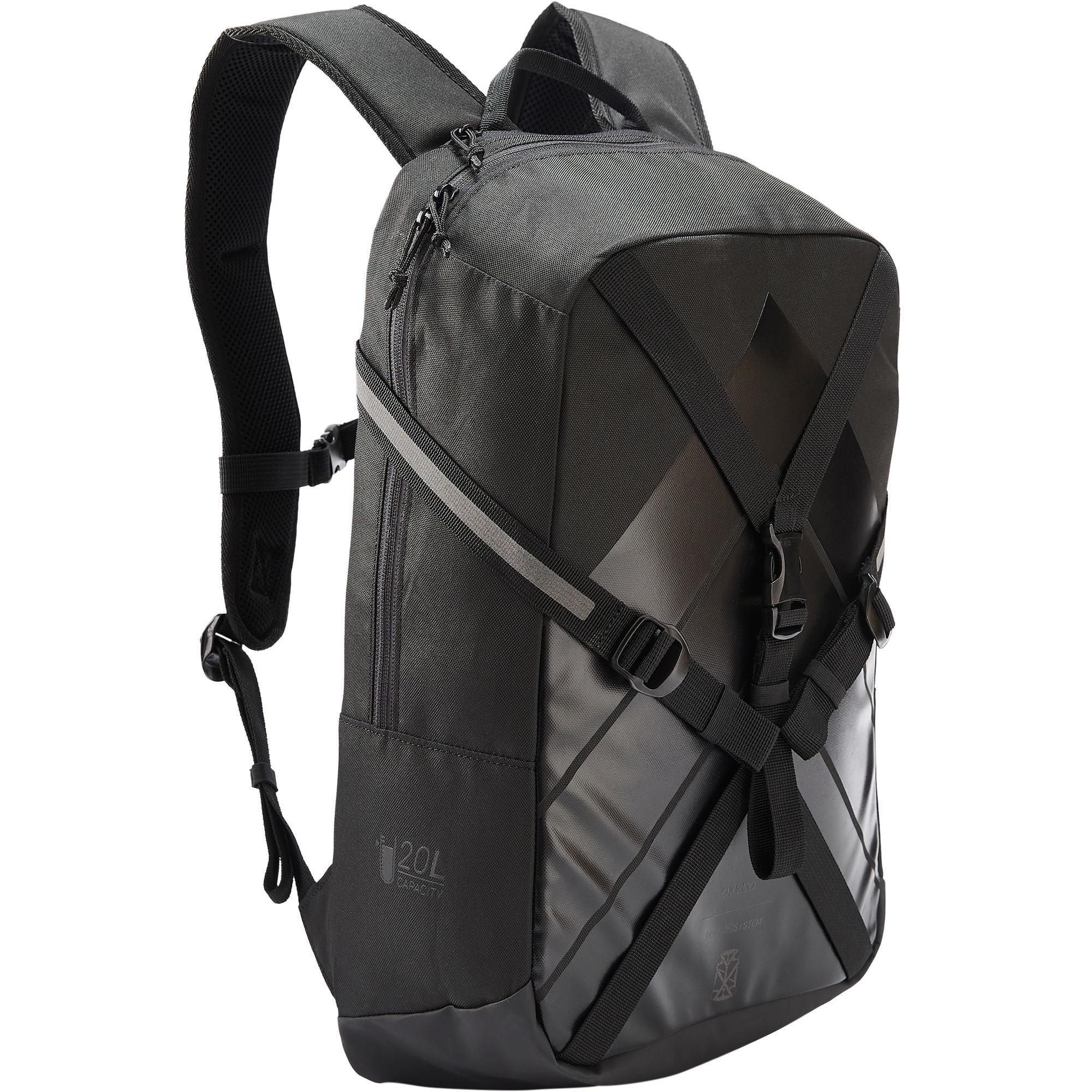 20-Litre Inline Skating Backpack BP100 