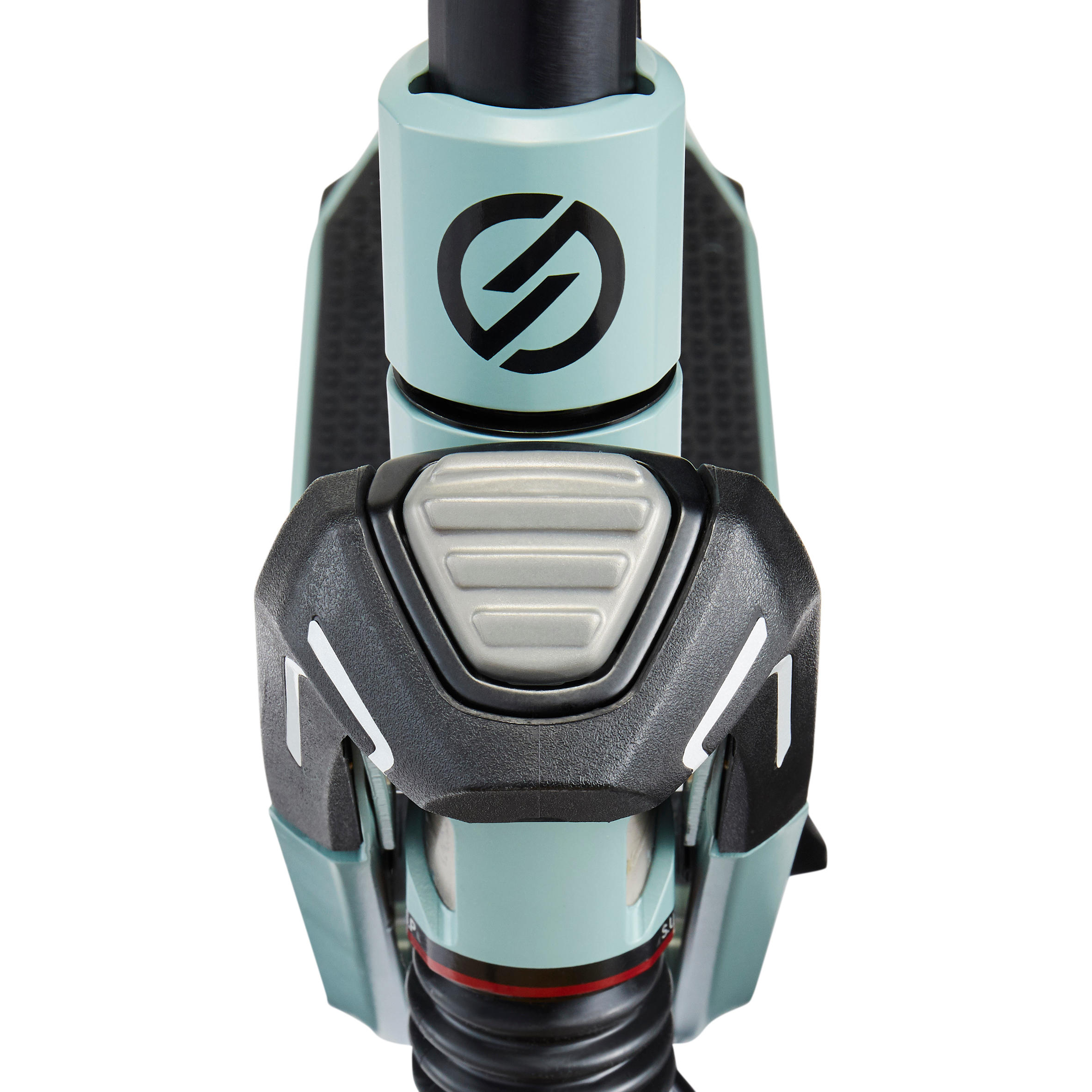 Town 9 EF V2 Adult Scooter - Chlorophyll 7/13