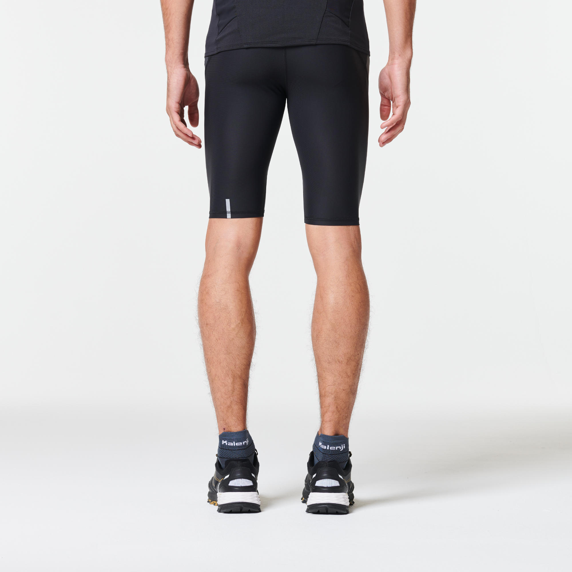 Men's Trail Running Tight Compression 