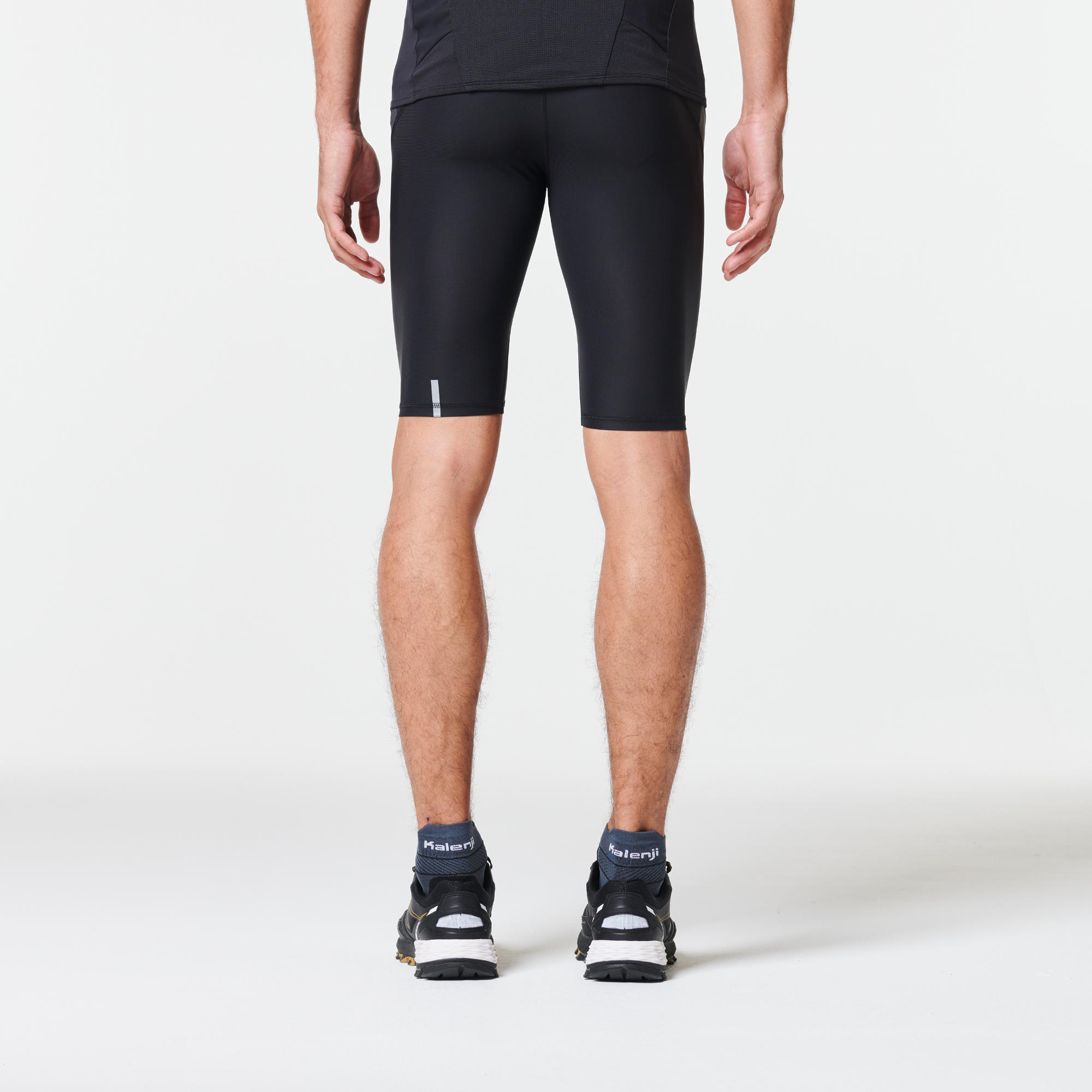 mens running compression shorts