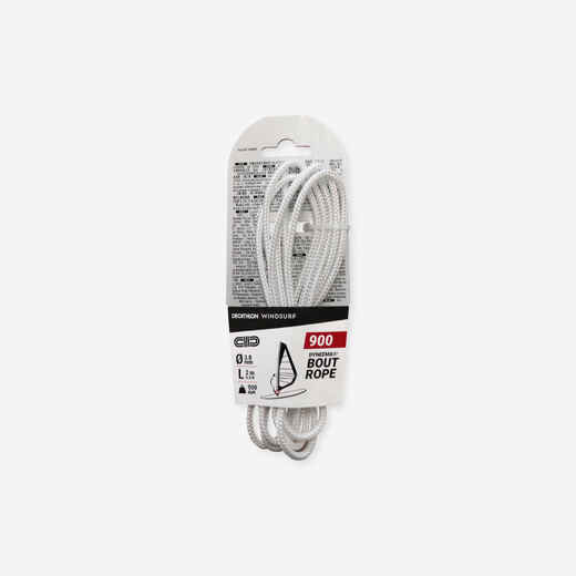 
      POLYETHYLENE WINDSURFING EXTENSION LINE SK78 2M
  