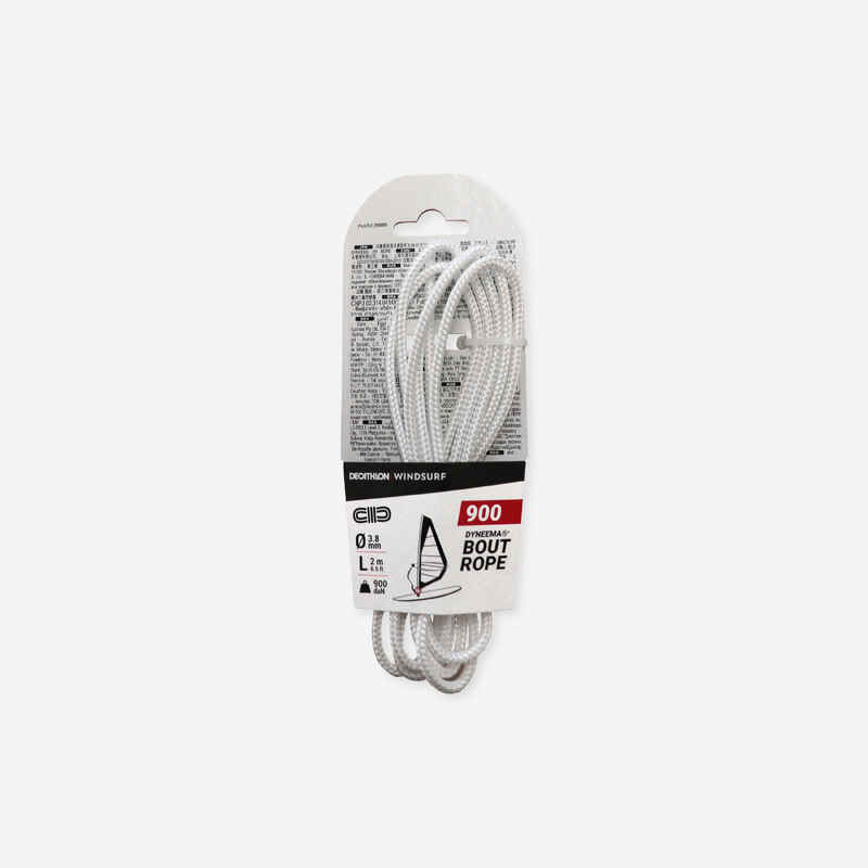 Windsurfen Verlängerung Polyethylen SK78 2 m