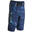 Maillot de bain Boardshort garcon 950L TWEEN NAVY