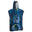 PONCHO Surf 500 Sky Copii (110 - 135 cm) 