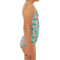 One-piece swimsuit  HANALEI 100 - MINT