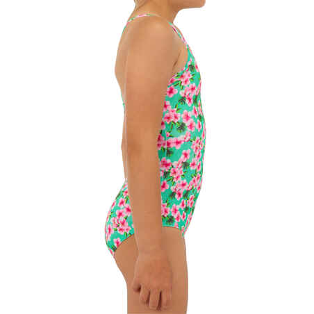 One-piece swimsuit  HANALEI 100 - MINT