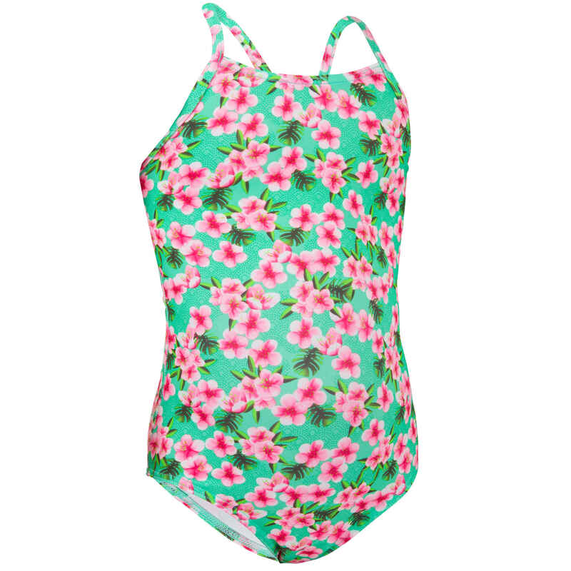 One-piece swimsuit  HANALEI 100 - MINT