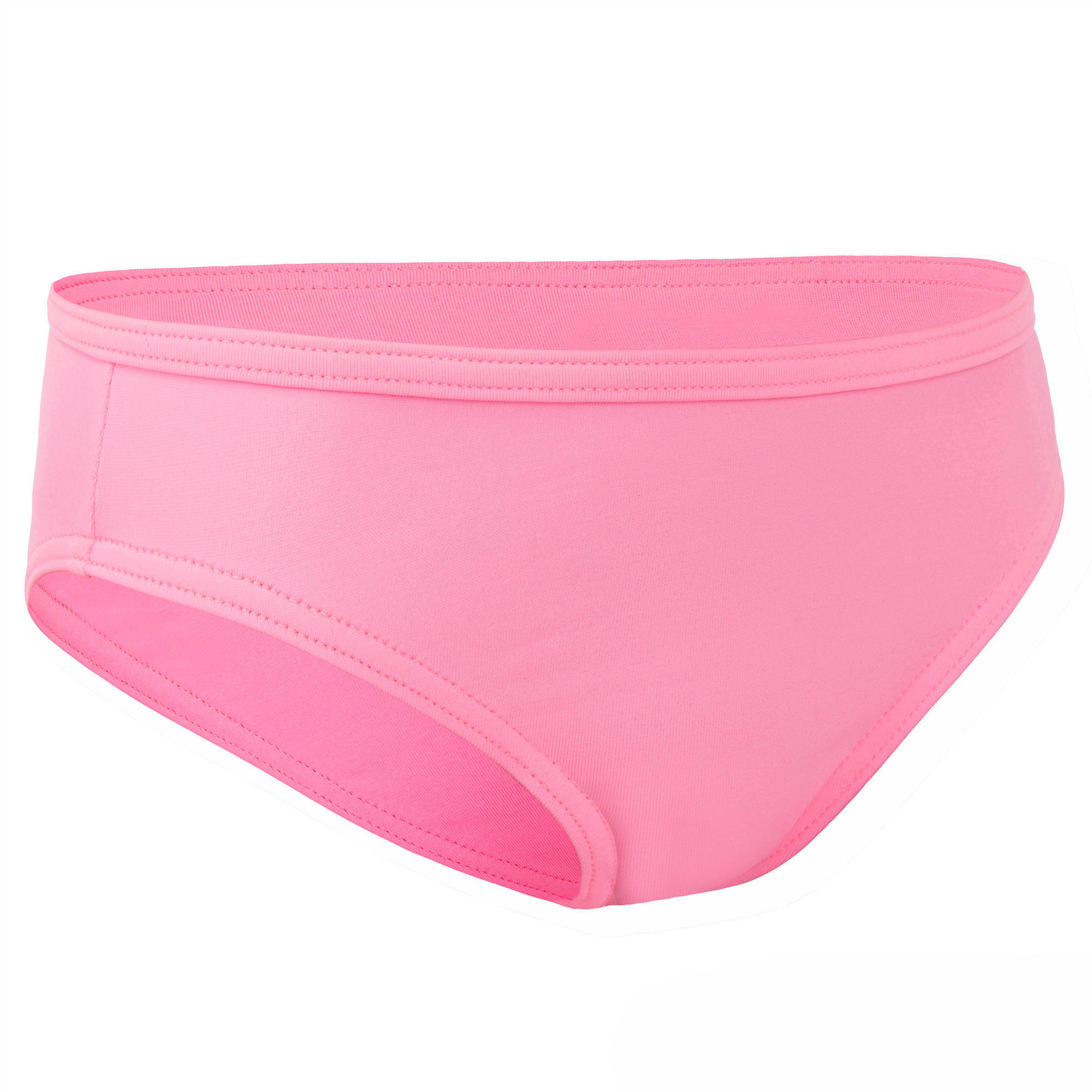 FILLETTE ROSE MADI 100 slip per costume da bagno