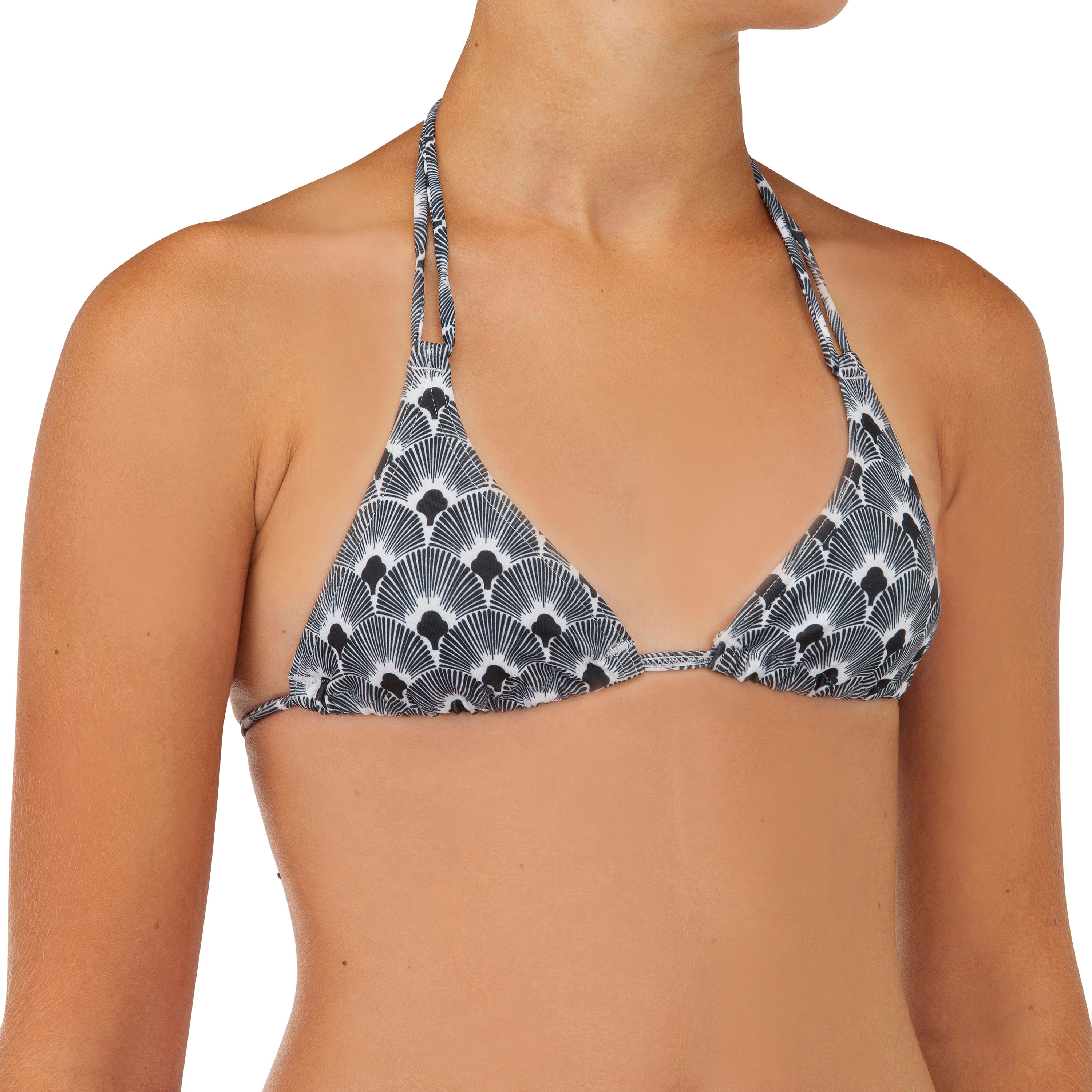 Bikini Taloo 100 Negro 5/9