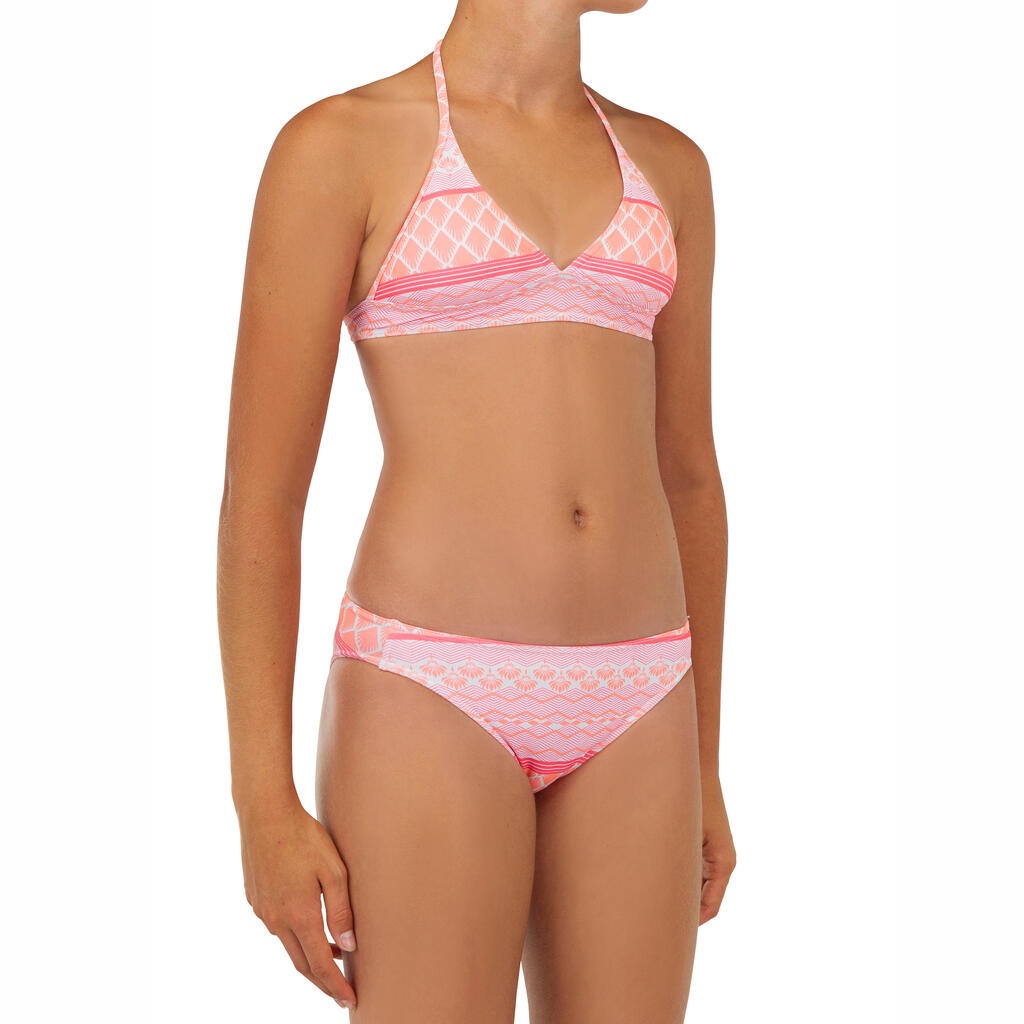 Two-piece swimsuit CORAIL TAMI 100