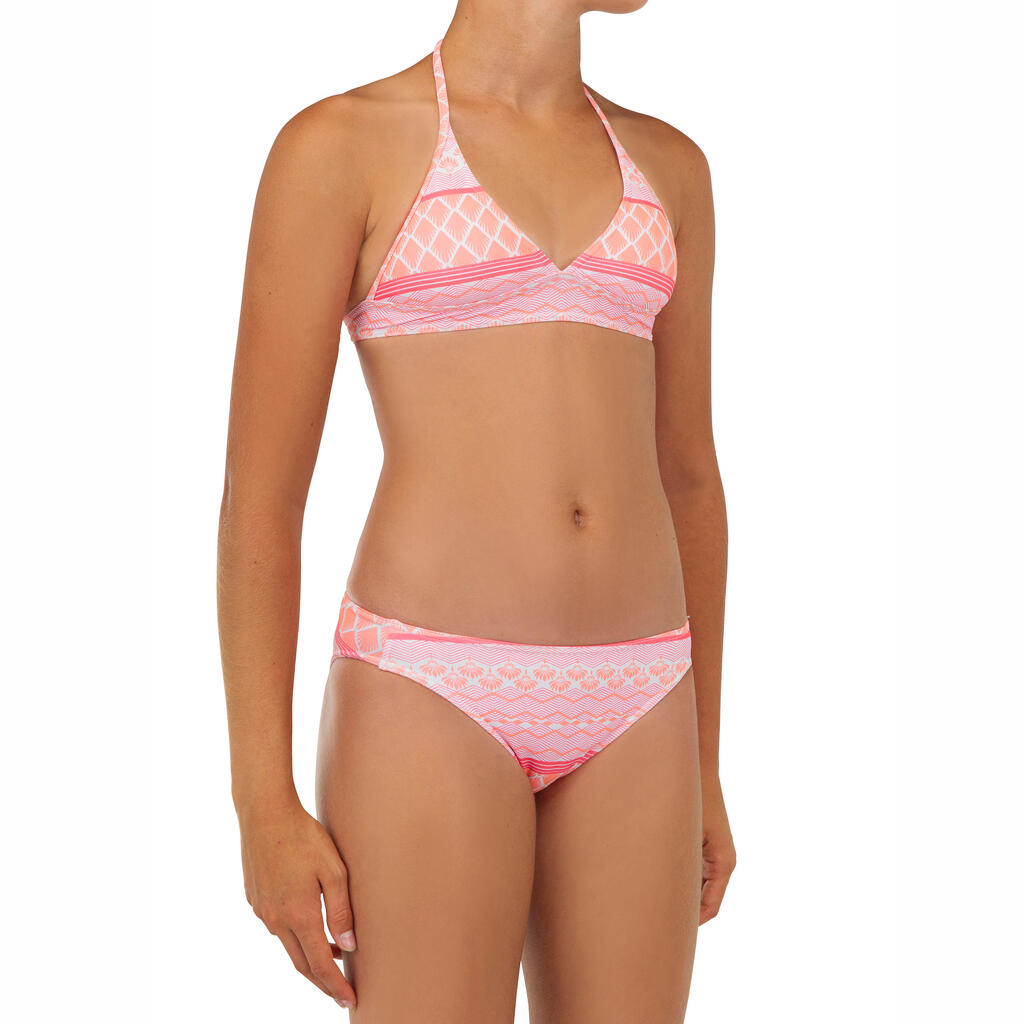 maillot de bain 2 pièces CORAIL TAMI 100