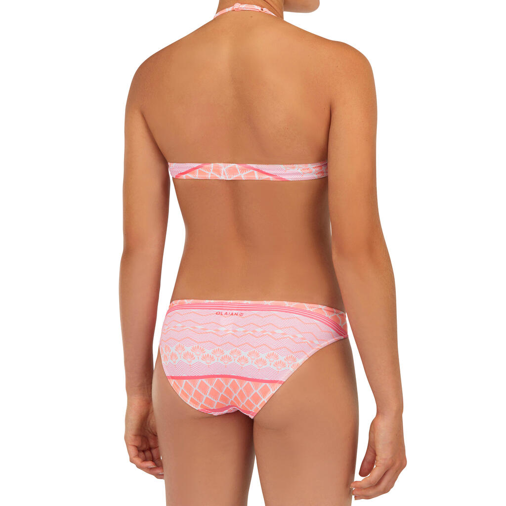 maillot de bain 2 pièces CORAIL TAMI 100