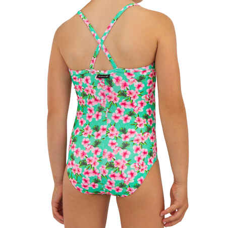 One-piece swimsuit  HANALEI 100 - MINT