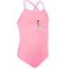 maillot de bain 1 pièce ROSE PASTEL HANALEI 100