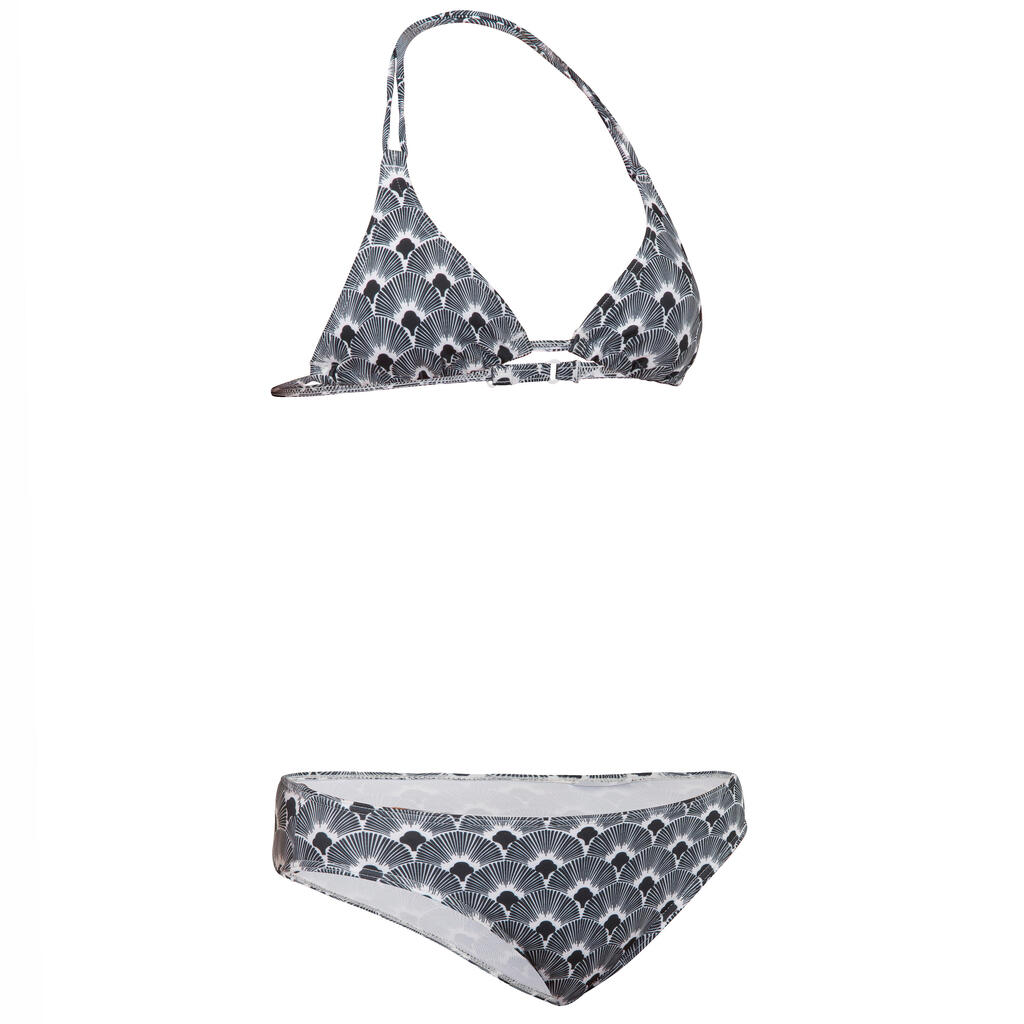 Bikini Taloo 100 Negro
