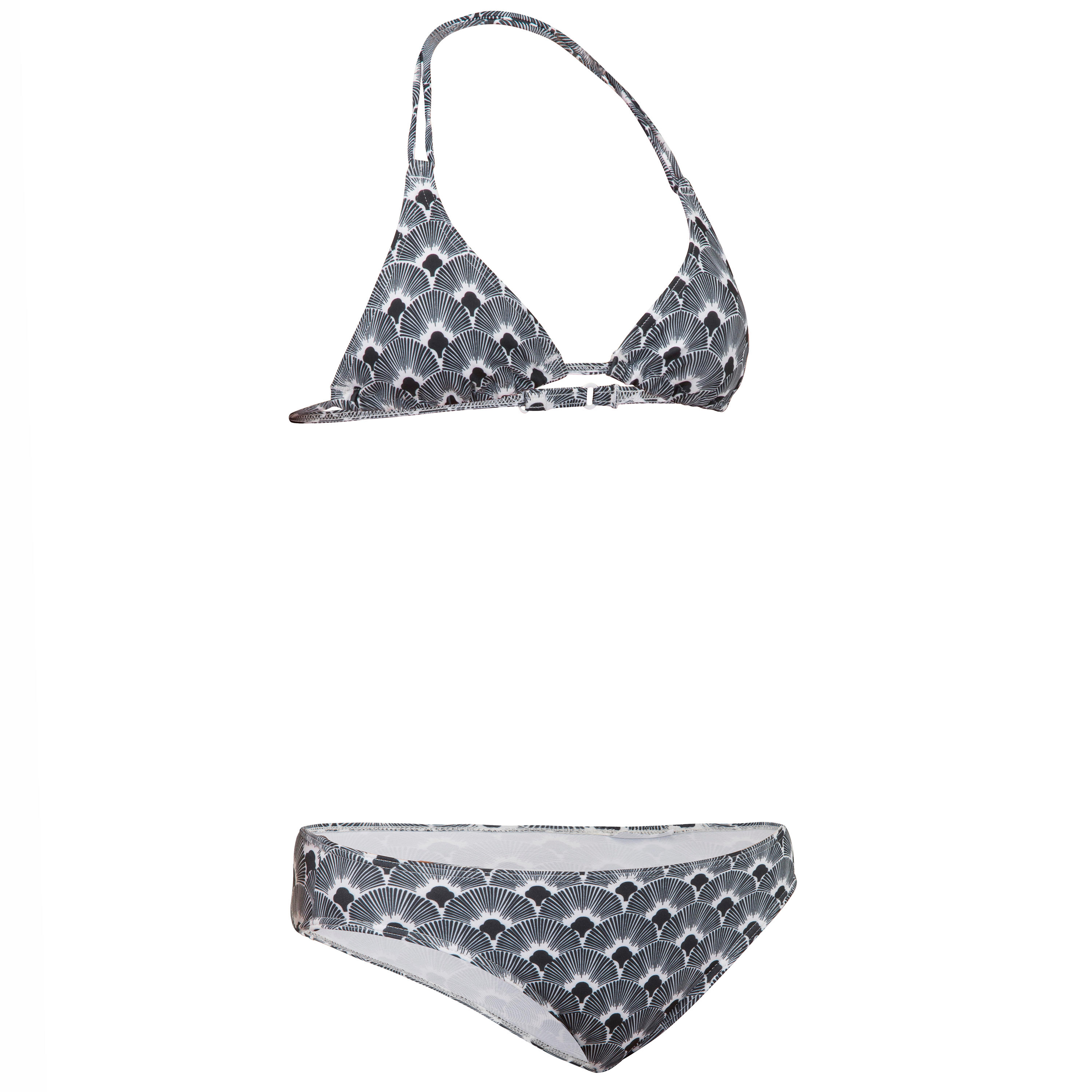 Bikini Taloo 100 Negro 2/9