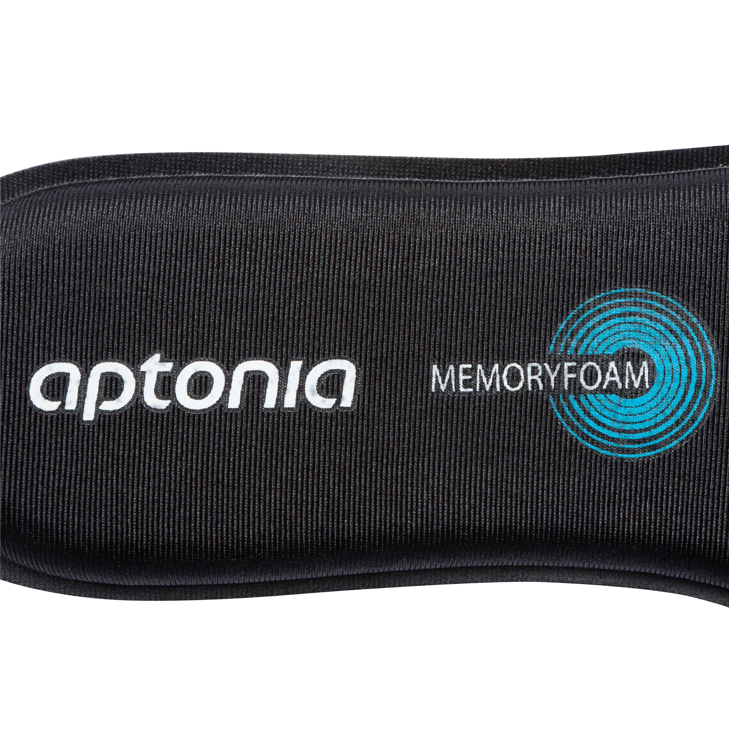 WALK MEMORY FOAM INSOLES - BLACK -  4