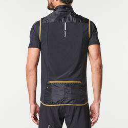 veste sans manche trail