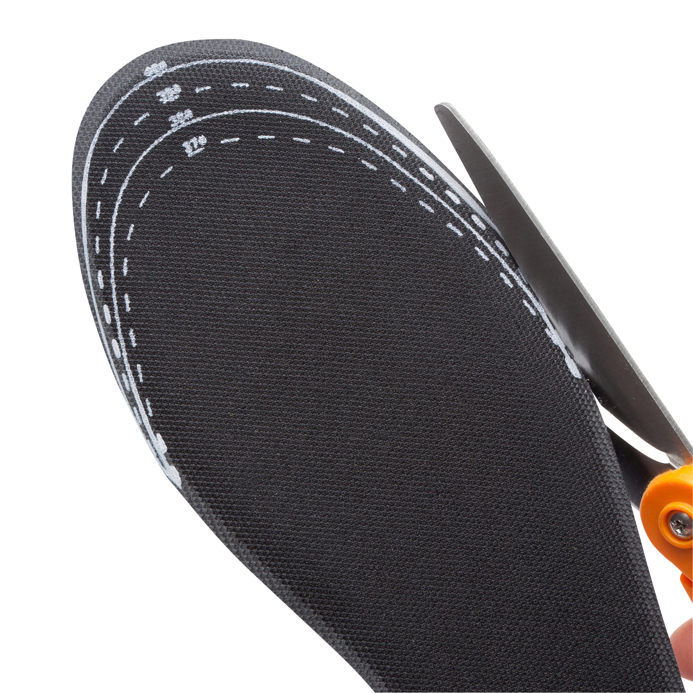 ULOŠCI ZA PLANINARENJE OD MEMORIJSKE PJENE WALK CRNI