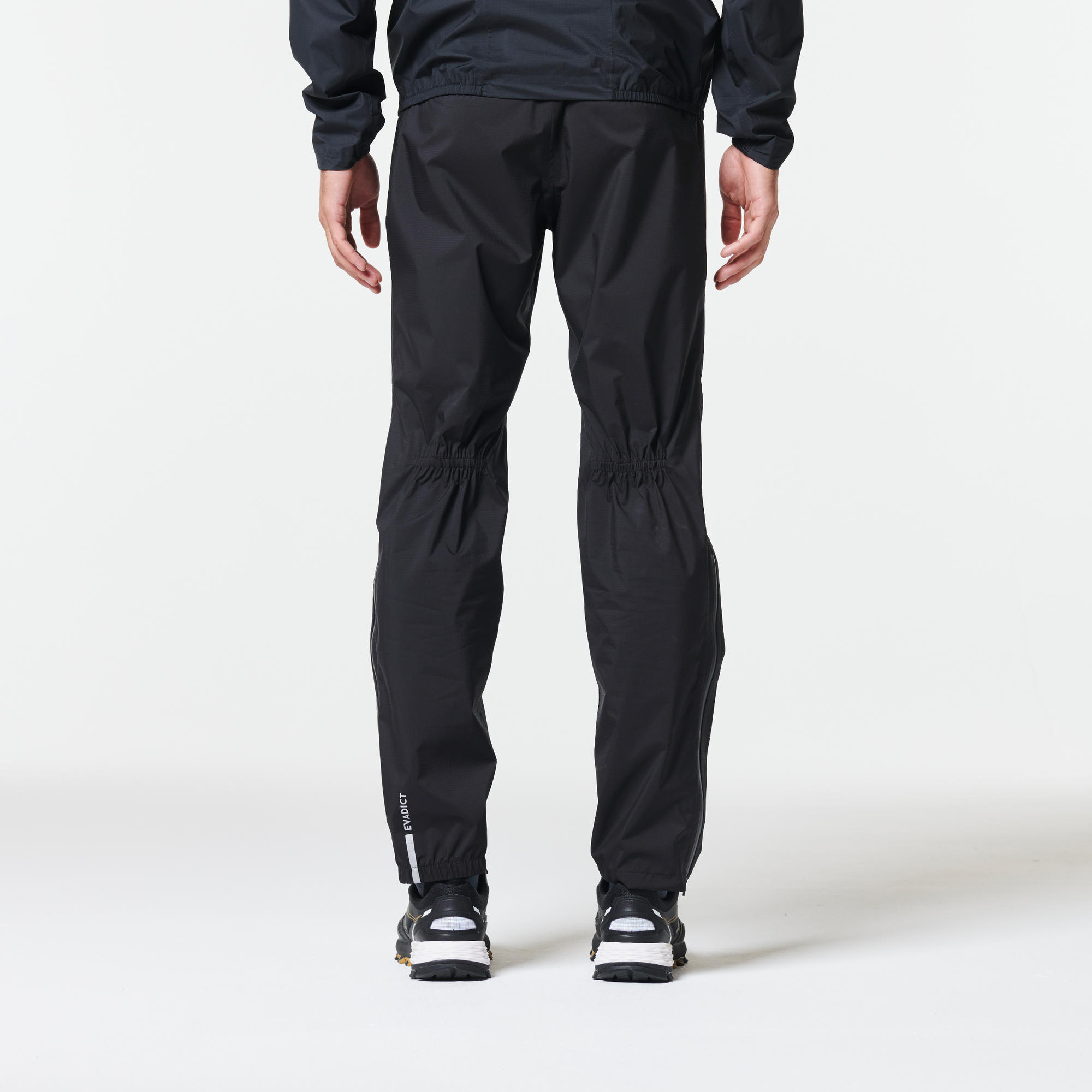 waterproof trousers decathlon