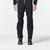 Pantalon de running & trail running imperméable Homme - KIPRUN Run 900 Rain Noir