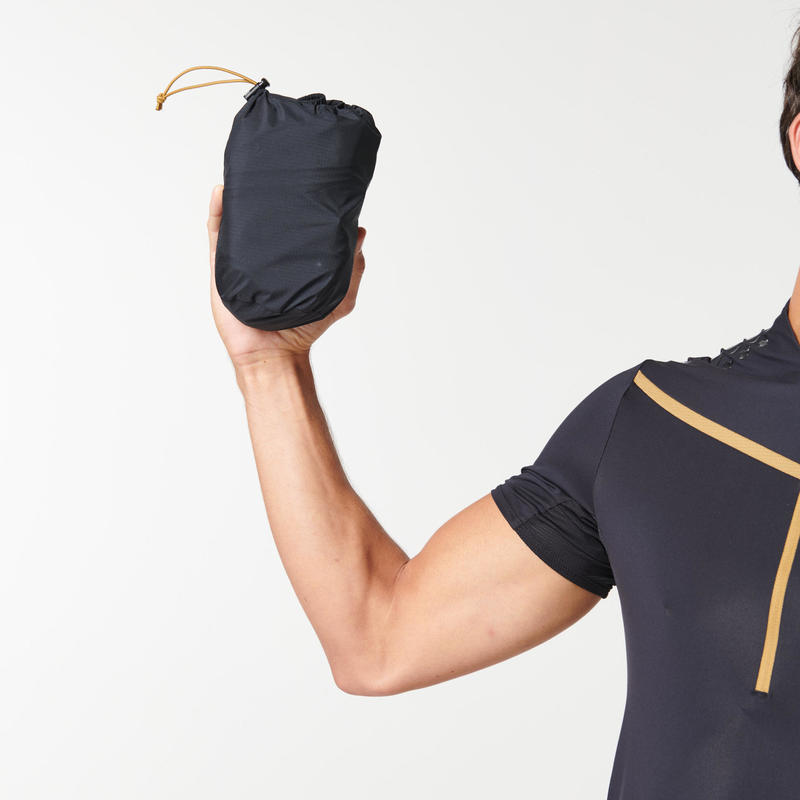 КУРТКА ВОДОНЕПРОНИЦАЕМАЯ ДЛЯ ТРЕЙЛРАННИНГА МУЖСКАЯ - Decathlon