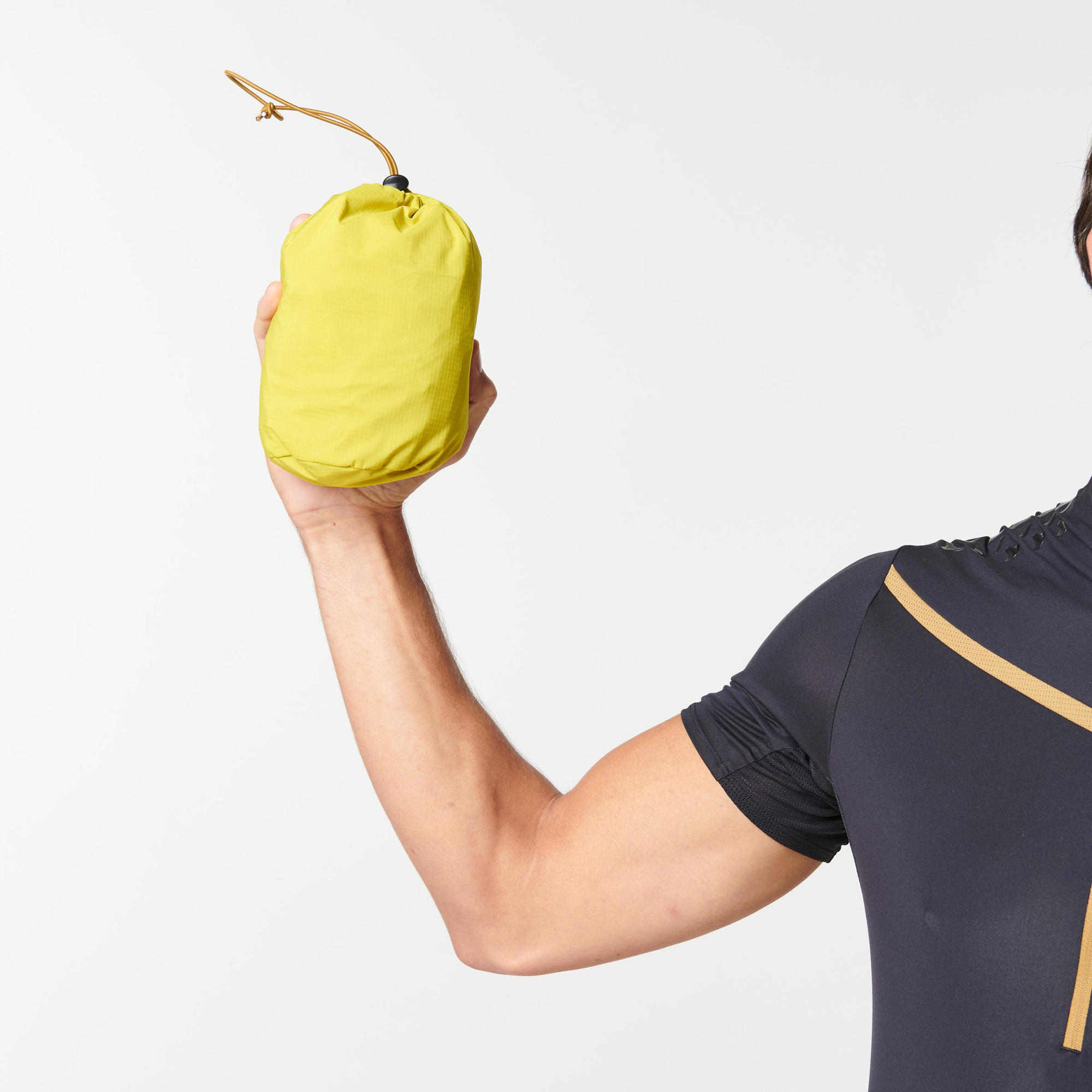 waterproof running shirt